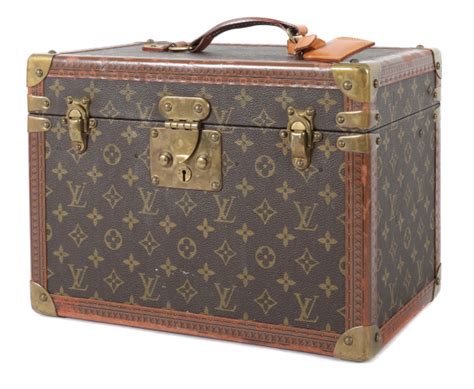 louis vuitton schminkkoffer